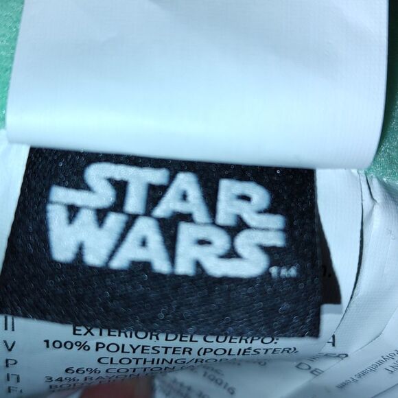 MANDALORIAN THE CHILD BABY YODA PILLOW BUDDY - Picture 6 of 8